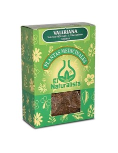 EL NATURALISTA VALERIANA 60 GRS