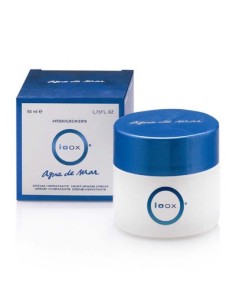 PROMOENVAS IOOX AGUA DE MAR HIDRATA 50ML