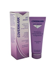 COVERMARK LEG MAGIC MAQUILLAJE Nº4 50 ML