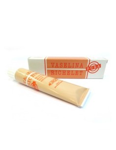 VASELINA PURA RICHELET TUBO 30 G.