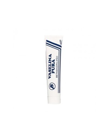 VASELINA PURA BETAMADRILEÑO 30 GR