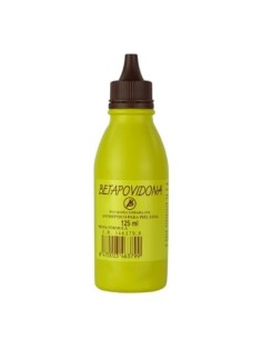 BETAPOVIDONA BETA 125ML