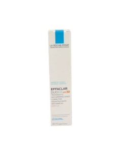 EFFACLAR DUO +SPF30 40ML