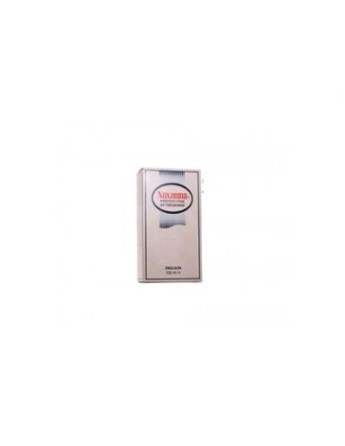 NOXZEMA AFTER SHAVE 100 ML.