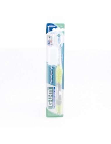 CEPILLO DENTAL BUTLER ADULTO NORM. R.493