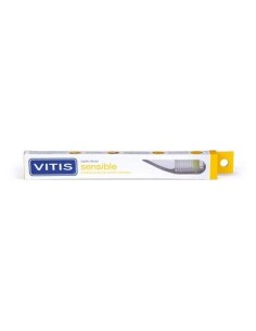 CEPILLO DENTAL VITIS SENSIBLE