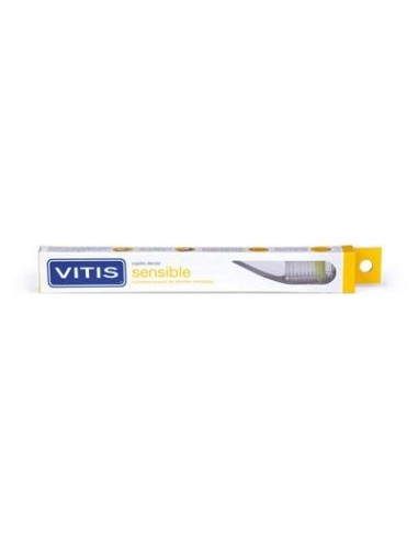 CEPILLO DENTAL VITIS SENSIBLE