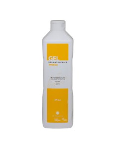INIBSA GEL DERMATOLOGICO MULTICER. 1 L.
