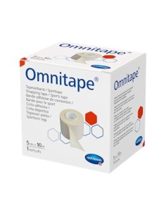 ESPARADRAPO OMNITAPE 10X5