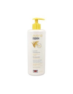 AVENA ISDIN LOCION HIDRATANTE 400 ML