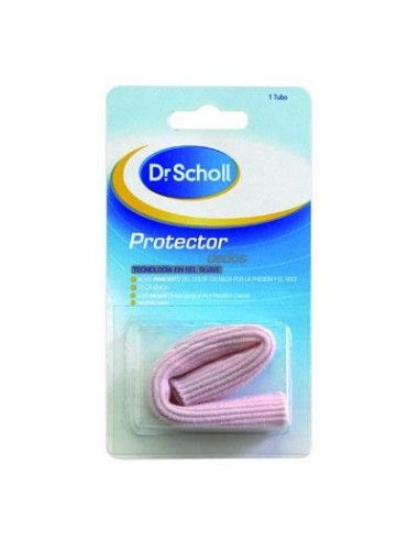 SCHOLL GELACTIV TUBO PROTECTOR