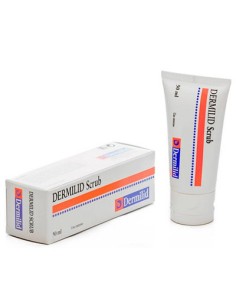 DERMILID SCRUB 50 ML.