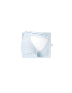 INCONTINENCE PACK BRAGA ELASTICA T/GDE
