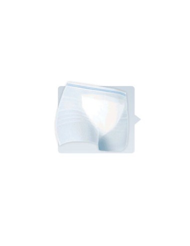 INCONTINENCE PACK BRAGA ELASTICA T/GDE