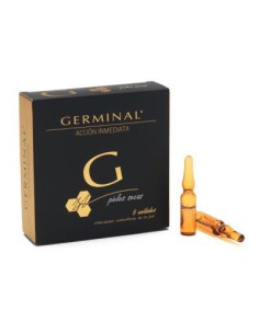 GERMINAL 5 AMPOLLAS