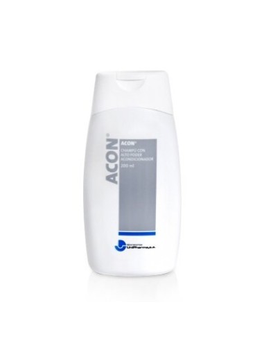 ACONDICIONADOR CHAMPU CABELLO NORM 200ML