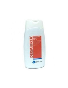 DERMIUREA 10% 200 ML.