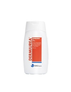 DERMIUREA 5% 200 ML.