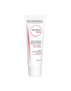 SENSIBIO FORTE CREMA 40 ML