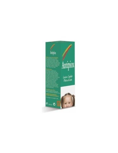 ANTIPIOX LOCION ANTIPIOJOS 150 ML