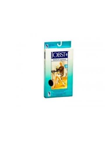 PANTY JOBST FUERTE NEGRA T/2