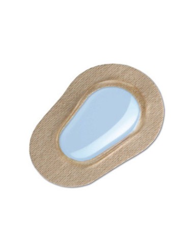 PARCHE OCULAR ORTOLUX SMALL 1 UND