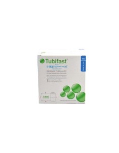 TUBIFAST VENDA 7,5 CM X 1 M