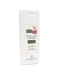 SEBAMED LECHE CORPORAL 200 ML.