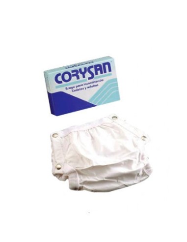 BRAGA CORYSAN INCONTI.CLIP T/4 (45 A 60)