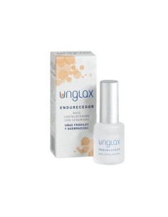 UNGLAX ENDURECEDOR CERAMIDAS N.2 12 ML.