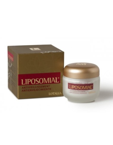 LIPOSOMIAL ANTIENVEJECIMIENTO