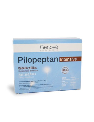 PILOPEPTAN INTENSIVE 15 SOBRES