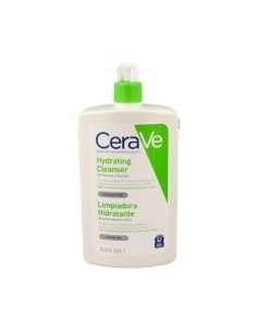CERAVE LIMPADORA HIDRATANTE FAMILIAR 1 L