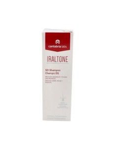 IRALTONE CHAMPU DS 200 ML