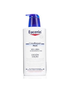 EUCERIN UREA REPAIR LOCION 10% 1000ML
