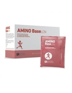 AMINO BASE 30 SOBRES LCN
