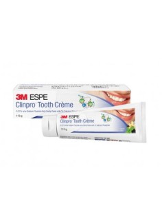 CLINPRO PAST DENT 3M TOOTH CREME 90 ML