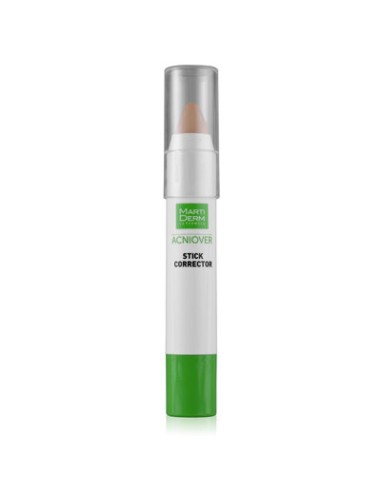 MARTIDERM ACNIOVER STICK CORRECTOR 15 ML