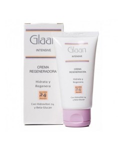 GLAAN INTENSIVE CREMA 50 ML.