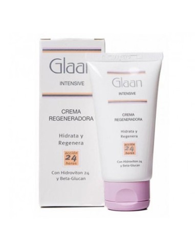GLAAN INTENSIVE CREMA 50 ML.