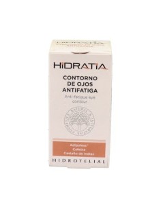 HIDROTELIAL SERUM CONTORNO OJOS 15 ML