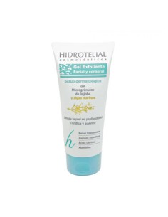 HIDROTELIAL GEL EXFOLIANTE SCRUB 150 ML
