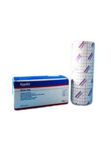 HYPAFIX GASA ADHESIVA 20 CM X 10 M