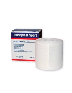VENDA TENSOPLAST SPORT 6X2,5