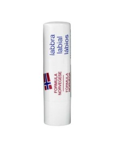 NEUTROGENA PROTECCION LABIAL SPF5 4,8 GR