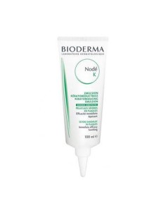 NODE K EMULSION BIODERMA 100 ML