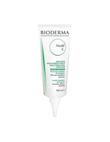 NODE K EMULSION BIODERMA 100 ML