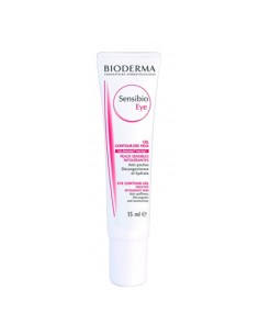 SENSIBIO CONTORNO OJOS BIODERMA 15 ML