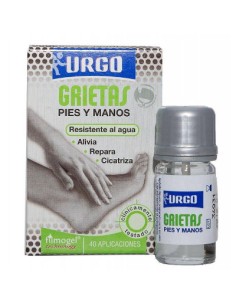 URGO GRIETAS 3,25 ML (CICATRIZA Y REPARA