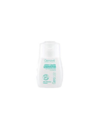 GENOVE GENOCUTAN GEL CREMA 100 ML